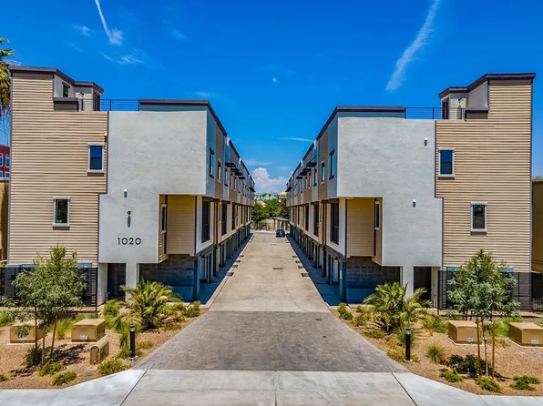 1020 E Spence Ave #1012, Tempe, AZ 85281