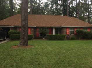 13622 Rockingham Rd, Savannah, GA 31419