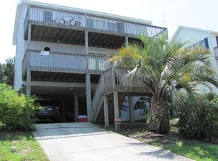 130 Oak Dr N, Surf City, NC 28445