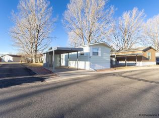 609 E Prosser Rd LOT 4, Cheyenne, WY 82007