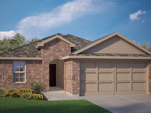 1629 Tin Roof Rd, Denton, TX 76249