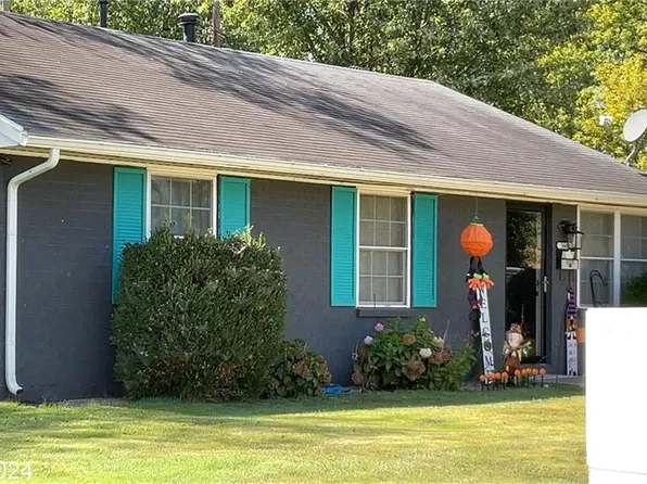 3604 Winchester Dr, Owensboro, KY 42301