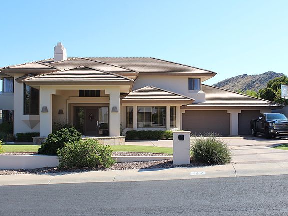 2nd image of 2347 E Cinnabar Ave