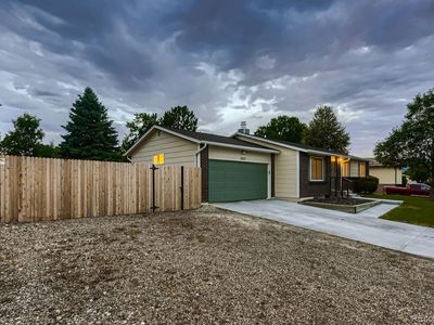 8652 W Frost Avenue, Littleton, CO, 80128