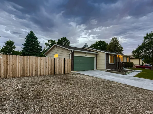8652 W Frost Avenue, Littleton, CO 80128