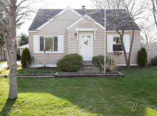 3117 Woodward Ave SW, Wyoming, MI 49509