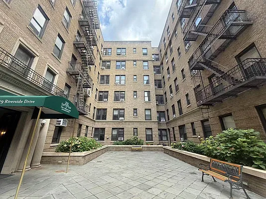 779 Riverside Drive #C6