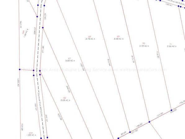 67 Shoreside At Sipsey, Double Springs, AL 35553
