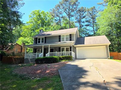 4737 Old Lyme Ct, Duluth, GA, 30096