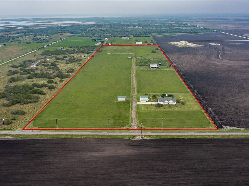 2793 County Road 3161, Taft, TX 78390 MLS 410034 Zillow