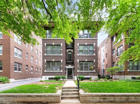 5518 Waterman Blvd APT 12, Saint Louis, MO 63112