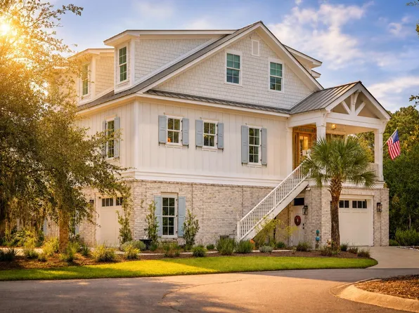 215 Ballyhoo St., Georgetown, SC 29440