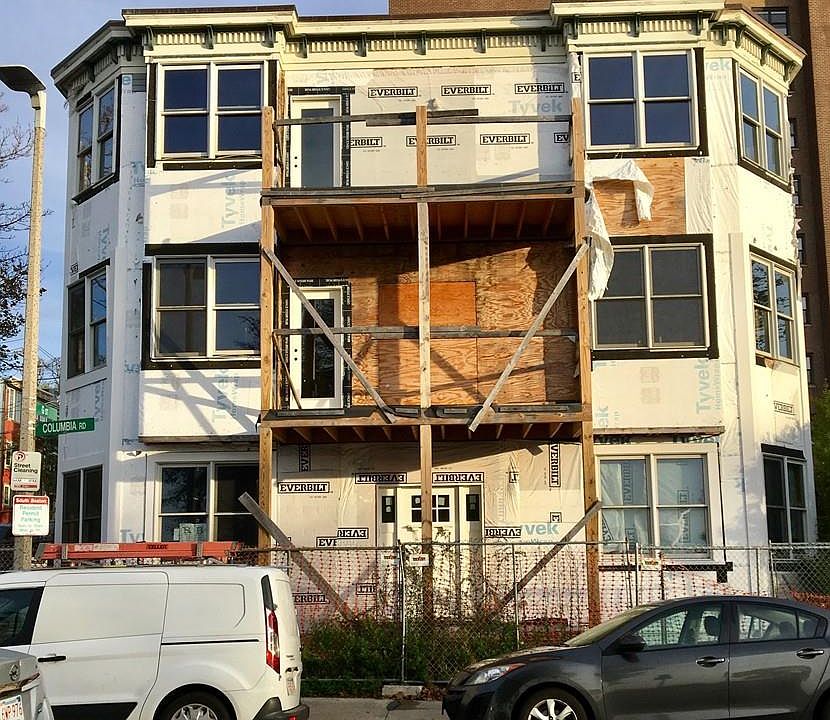 2nd image of 1400-1406 Columbia Rd