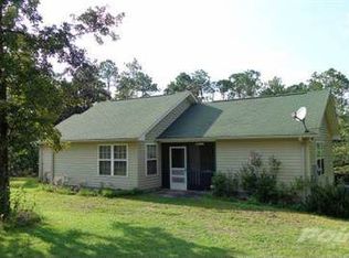 3422 Elm Rd, Marianna, FL 32448