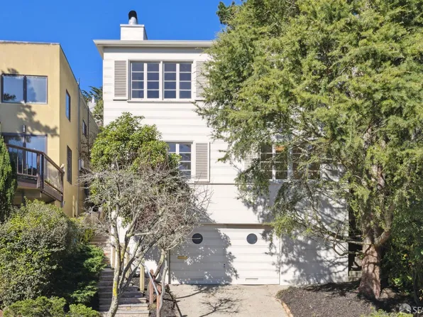 30 Lopez Ave, San Francisco, CA 94116