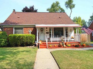 124 Clair Ave, Mount Clemens, MI