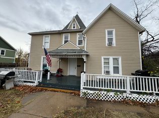 509 N Manhattan Ave, Manhattan, KS 66502