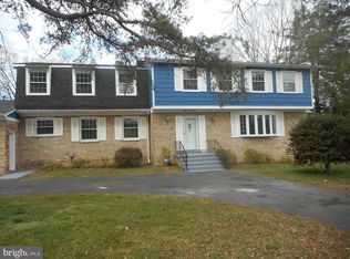 6619 Horseshoe Rd, Clinton, MD 20735