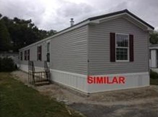 20 Alfred St, East Wareham, MA 02538