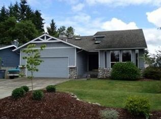 2905 199th Avenue Ct E, Lake Tapps, WA 98391