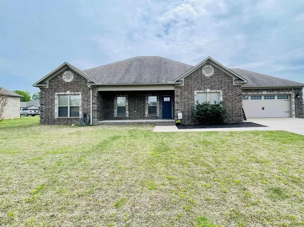 32 Palamino Dr, Vilonia, AR 72173