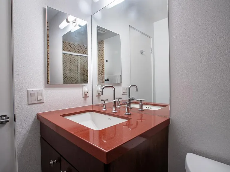 1028 E Palm Canyon Dr #201 — Photo 33