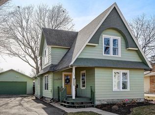 420 Jefferson St, Oregon, WI 53575