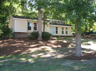 220 Park Rd, Lexington, SC 29072