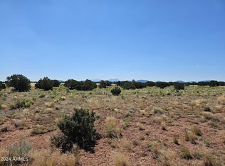 1807 E Dirty First St #51, Williams, AZ 86046