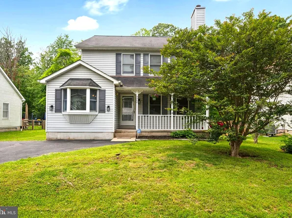 5548 Carvel St, Churchton, MD 20733