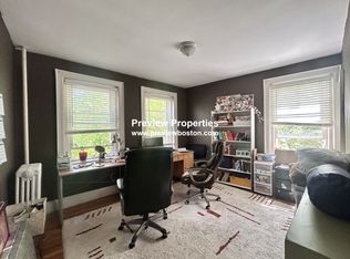 (Undisclosed Address), Brighton, MA 02135