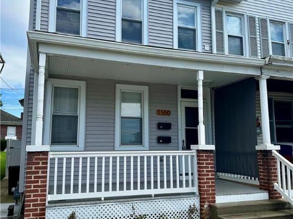 1550 Northampton St #2