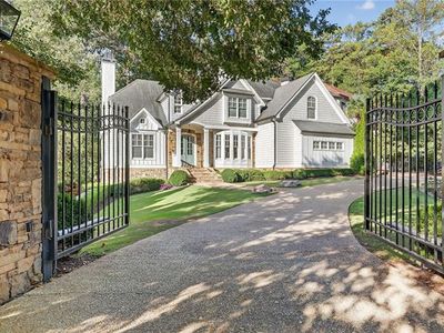 3100 Rhodenhaven Dr NW, Atlanta, GA, 30327