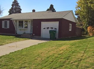1645 Wesley Dr, Reno, NV 89503