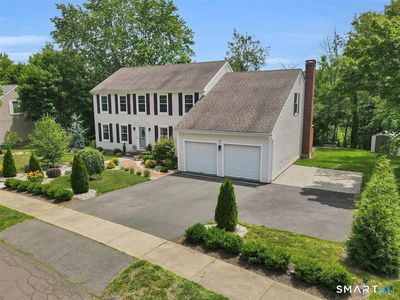 46 Tavern Circle, Middletown, CT, 06457