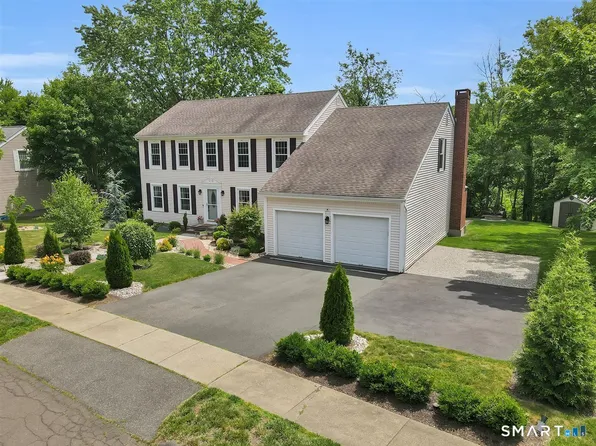 46 Tavern Circle, Middletown, CT 06457