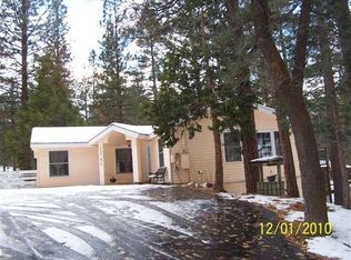 700-470 Wingfield Rd, Susanville, CA 96130