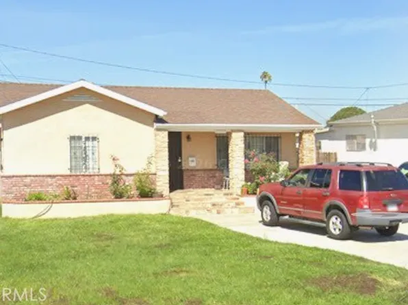 15319 Faysmith Ave, Gardena, CA 90249