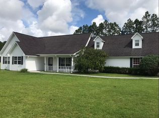 3301 Katie Dr, Blackshear, GA 31516