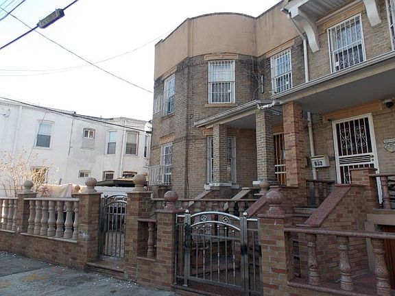 2nd image of 634 Jamaica Ave