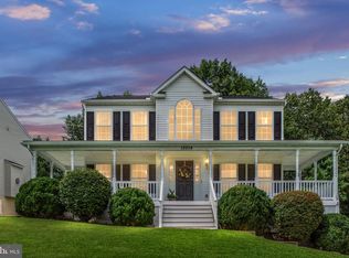 13014 Maple Springs Dr, Fredericksburg, VA 22408