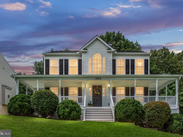 13014 Maple Springs Dr, Fredericksburg, VA 22408