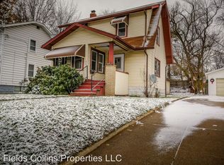 591 Garry Rd, Akron, OH 44305