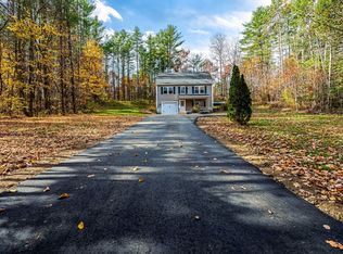 2043 Riverside Dr, Auburn, ME 04210