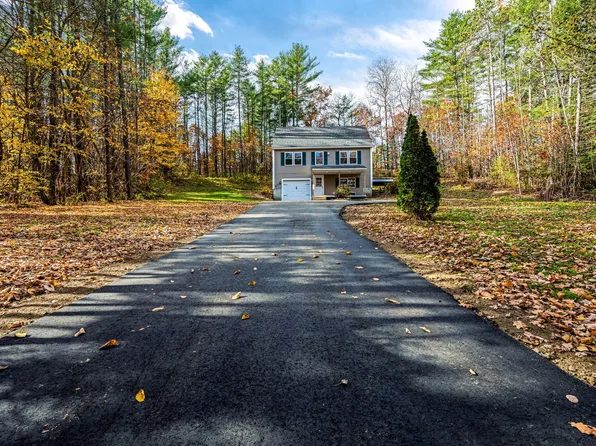 2043 Riverside Drive, Auburn, ME 04210