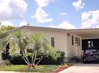2856 Wild Horse Rd, Orlando, FL 32822