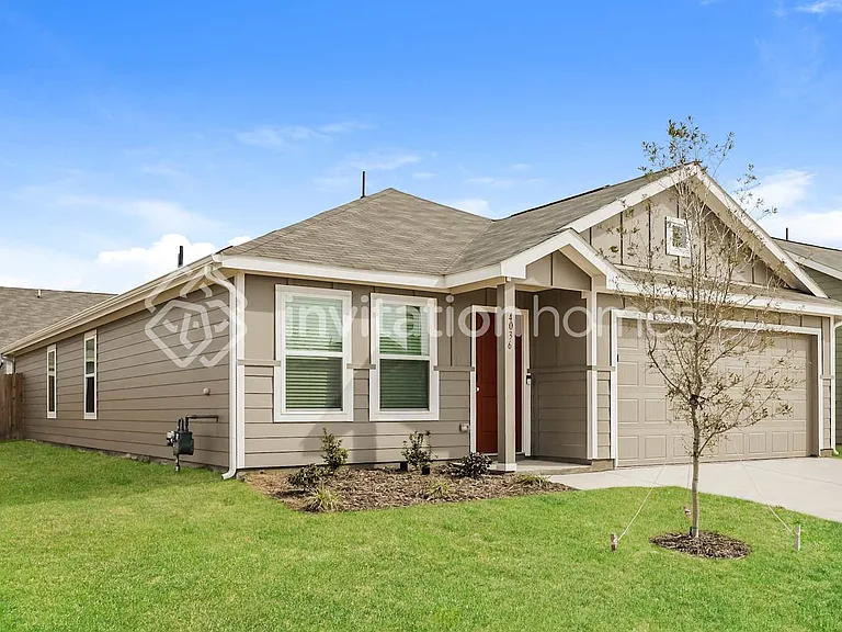 4036 Mountain Meadow Rd — Photo 1