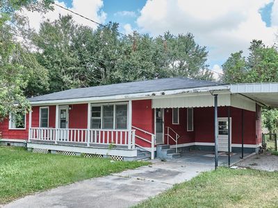 308 Cortez St, Thibodaux, LA, 70301
