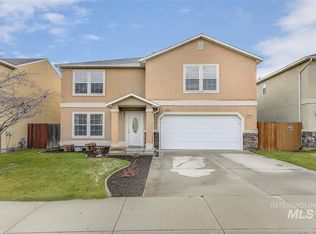 615 S Syringa Pl, Caldwell, ID 83605