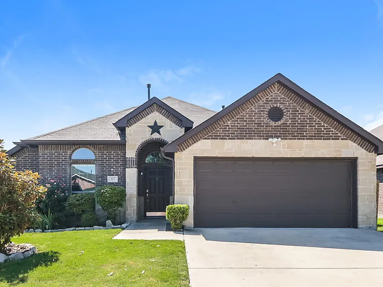 507 Trailblazer Rd — Photo 1